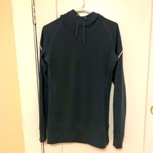 Nike Dri-Fit Hoodie